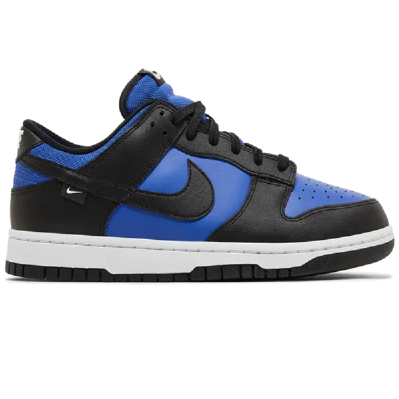 Nike Dunk Low Astronomy Blue