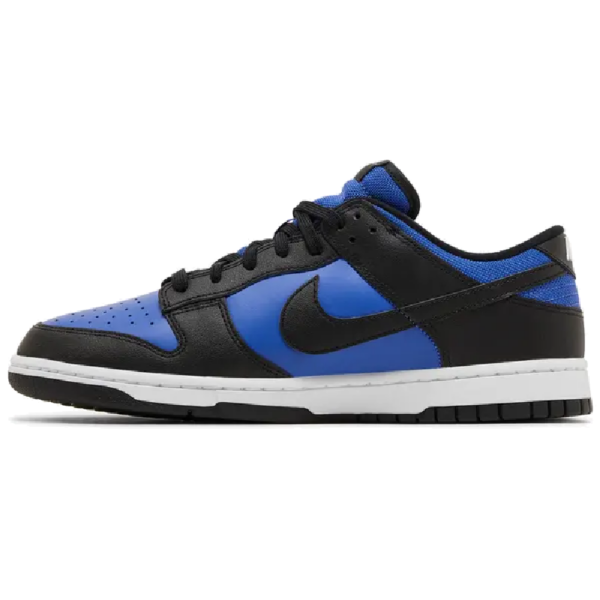 Nike Dunk Low Astronomy Blue