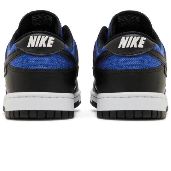 Nike Dunk Low Astronomy Blue