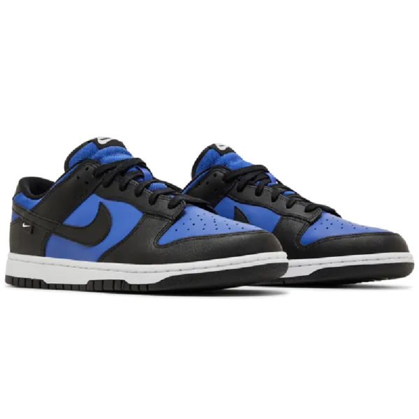 Nike Dunk Low Astronomy Blue