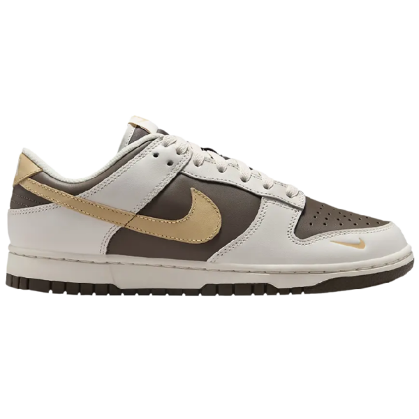 Nike Dunk Low Ironstone Sesame (Women's)