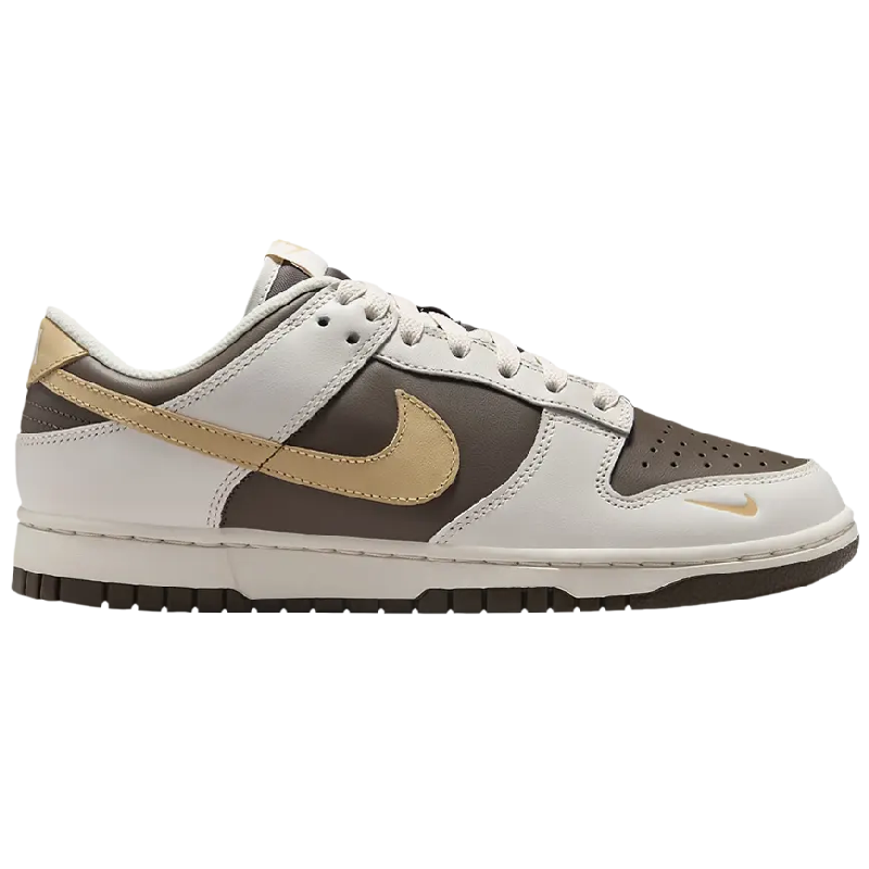 Nike Dunk Low Ironstone Sesame (Women's)