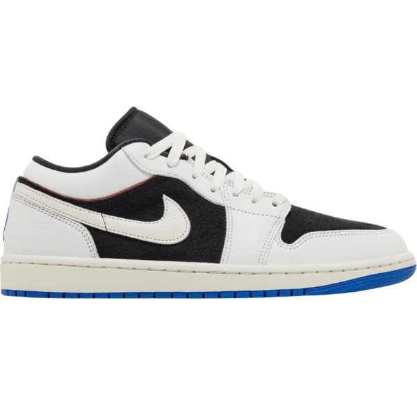 Jordan 1 Low Quai 54 (2024)