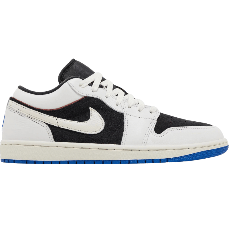 Jordan 1 Low Quai 54 (2024)