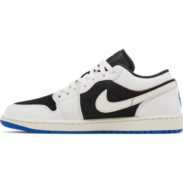 Jordan 1 Low Quai 54 (2024)