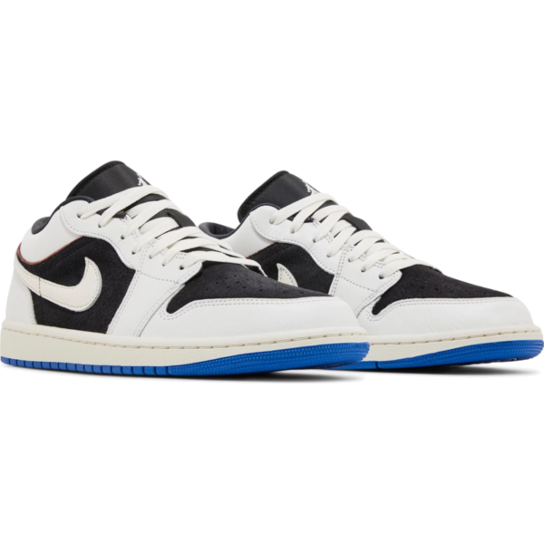 Jordan 1 Low Quai 54 (2024)