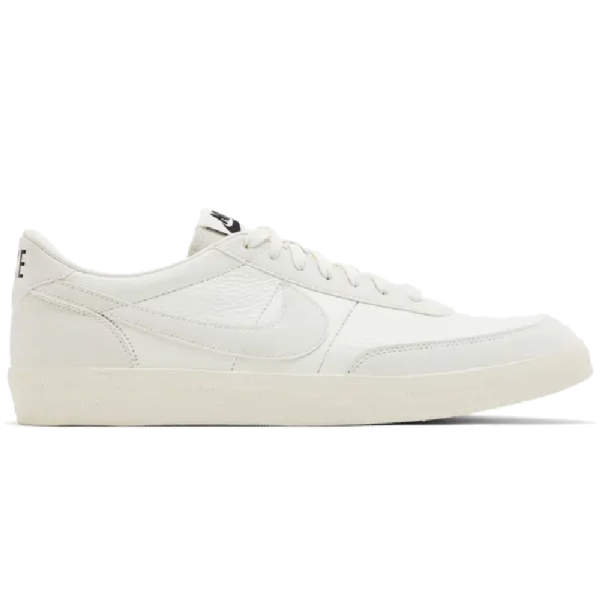 Nike Killshot 2 Leather Sail Black