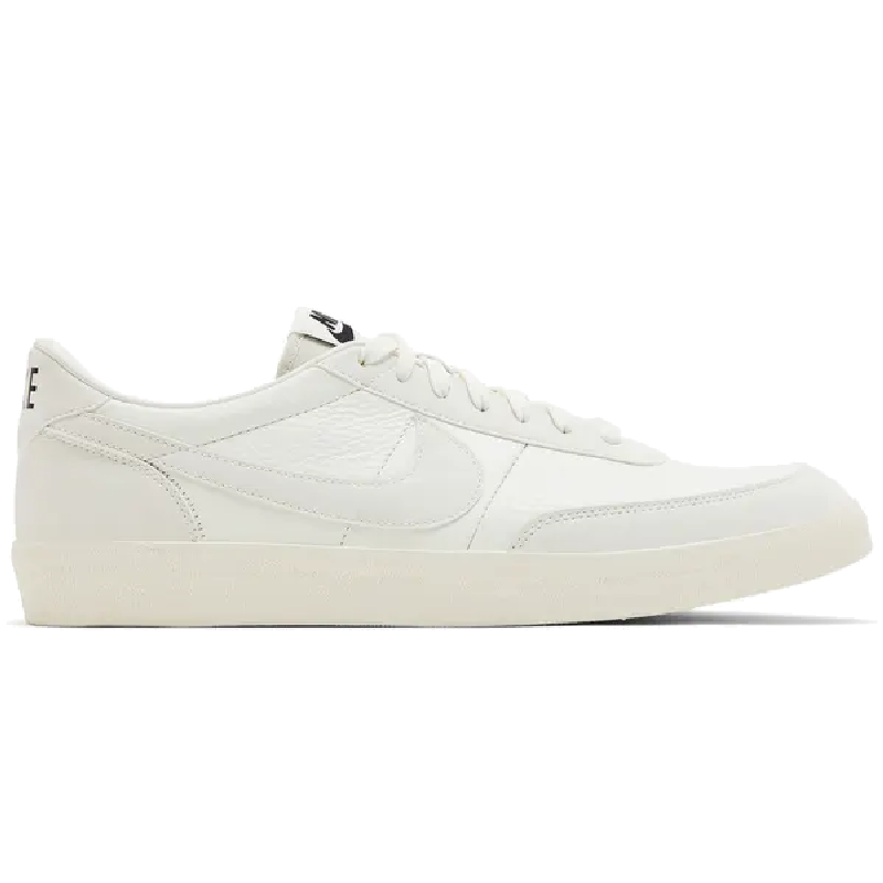 Nike Killshot 2 Leather Sail Black