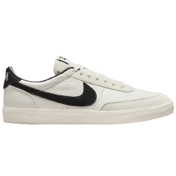 Nike Killshot 2 Leather Sail Black