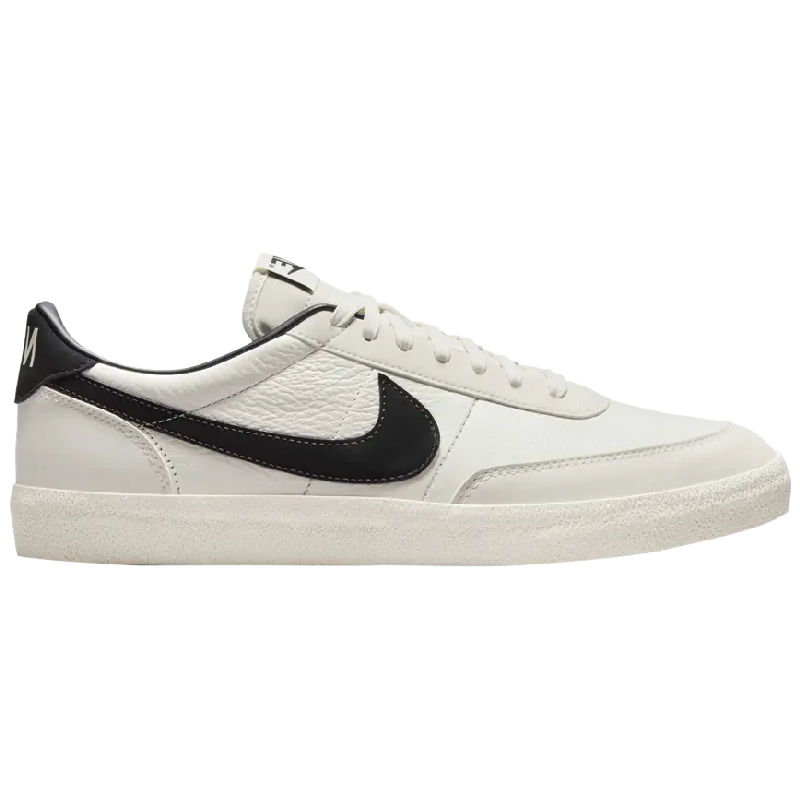 Nike Killshot 2 Leather Sail Black