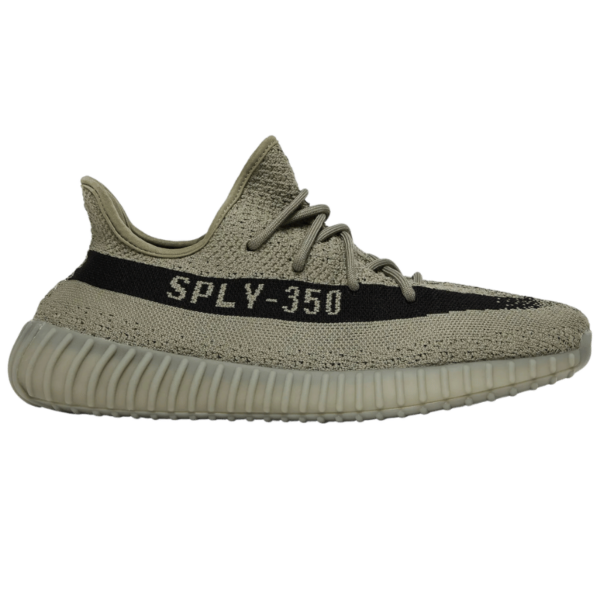 adidas Yeezy Boost 350 V2 Granite