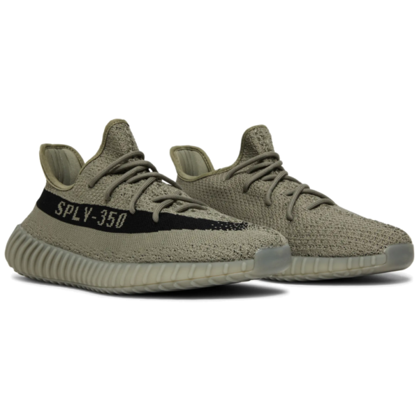adidas Yeezy Boost 350 V2 Granite