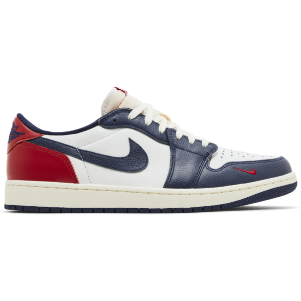 Jordan 1 Retro Low OG Howard University