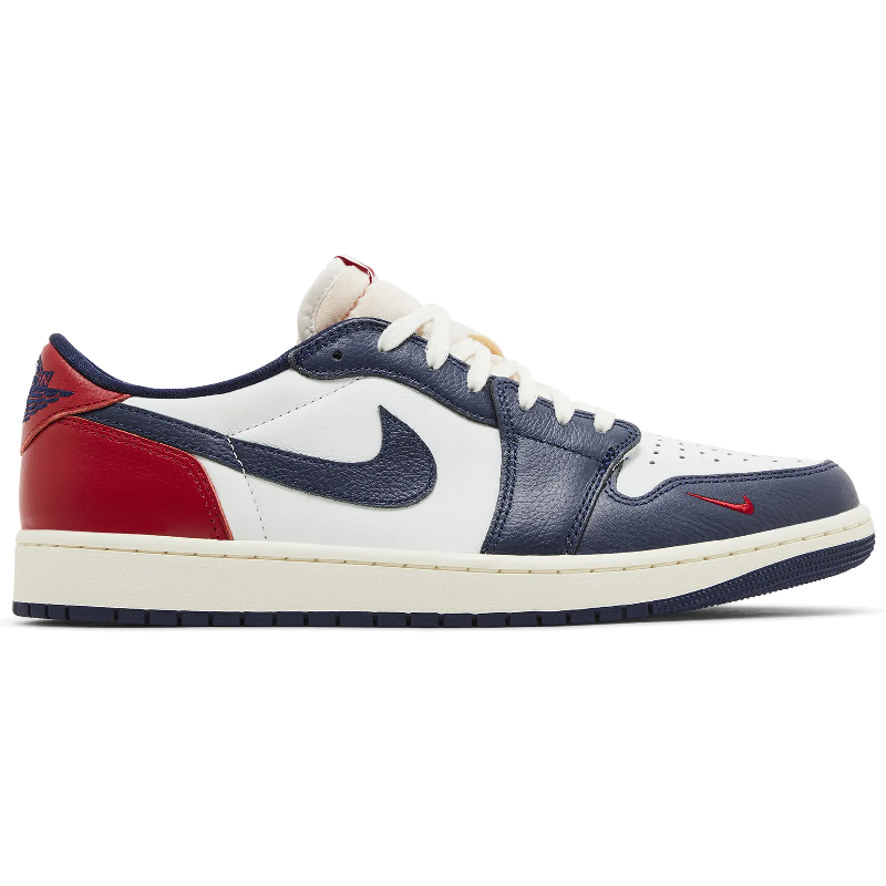 Jordan 1 Retro Low OG Howard University