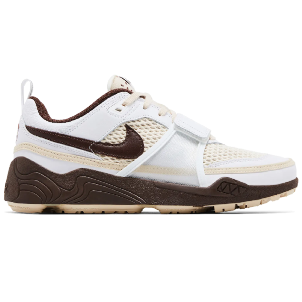 Nike Zoom Field Jaxx Travis Scott Light Chocolate