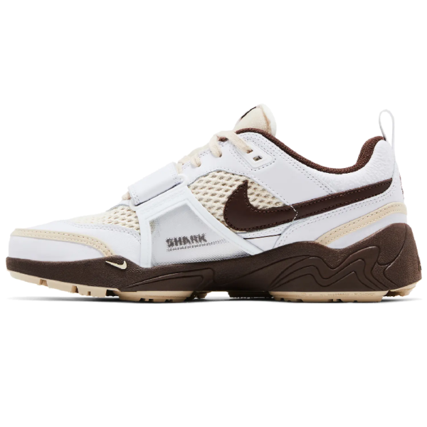 Nike Zoom Field Jaxx Travis Scott Light Chocolate - Image 2