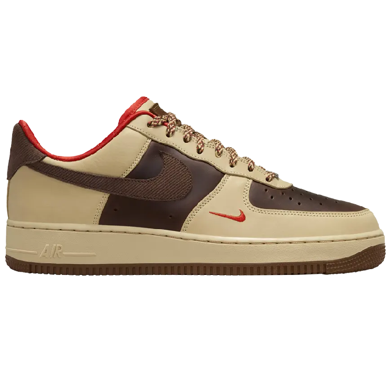 Nike Air Force 1 Low '07 Light British Tan