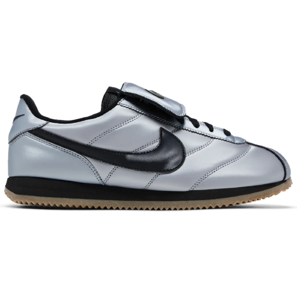 Nike Cortez SE Tiempo Pack Metallic Cool Grey