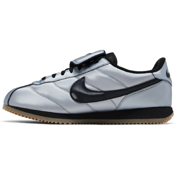 Nike Cortez SE Tiempo Pack Metallic Cool Grey