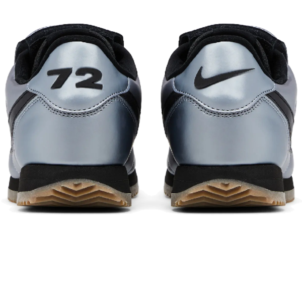 Nike Cortez SE Tiempo Pack Metallic Cool Grey