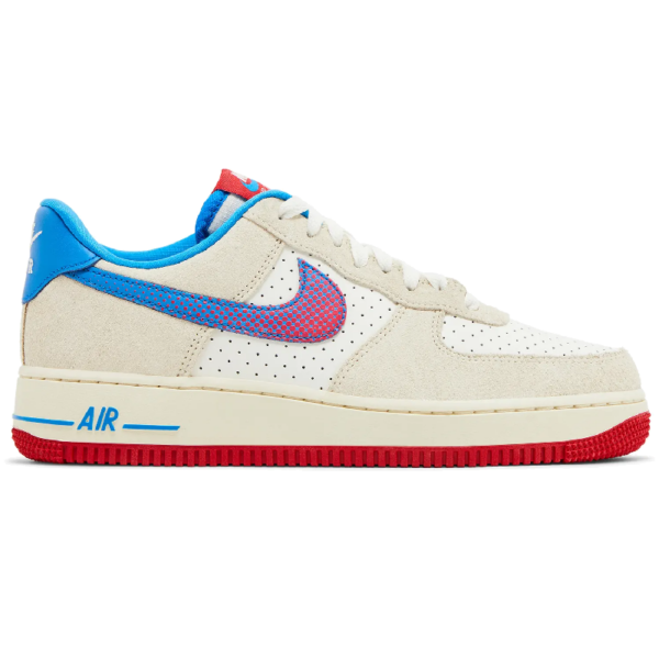 Nike Air Force 1 Low Nike Inc Pop Art