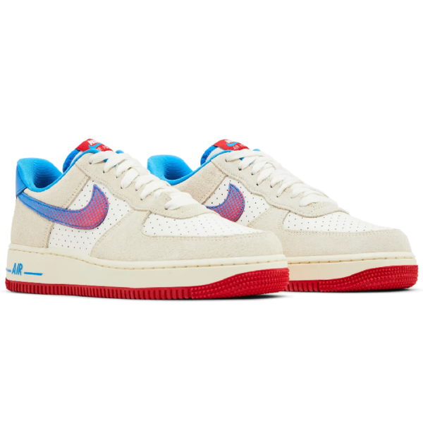 Nike Air Force 1 Low Nike Inc Pop Art