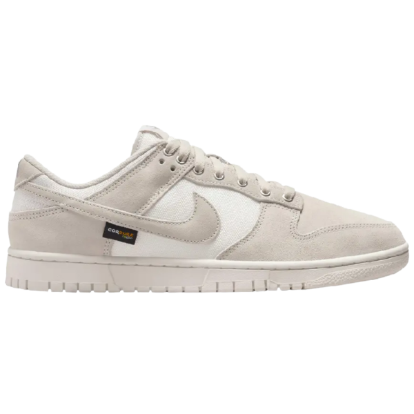 Nike Dunk Low Cordura Light Orewood Brown