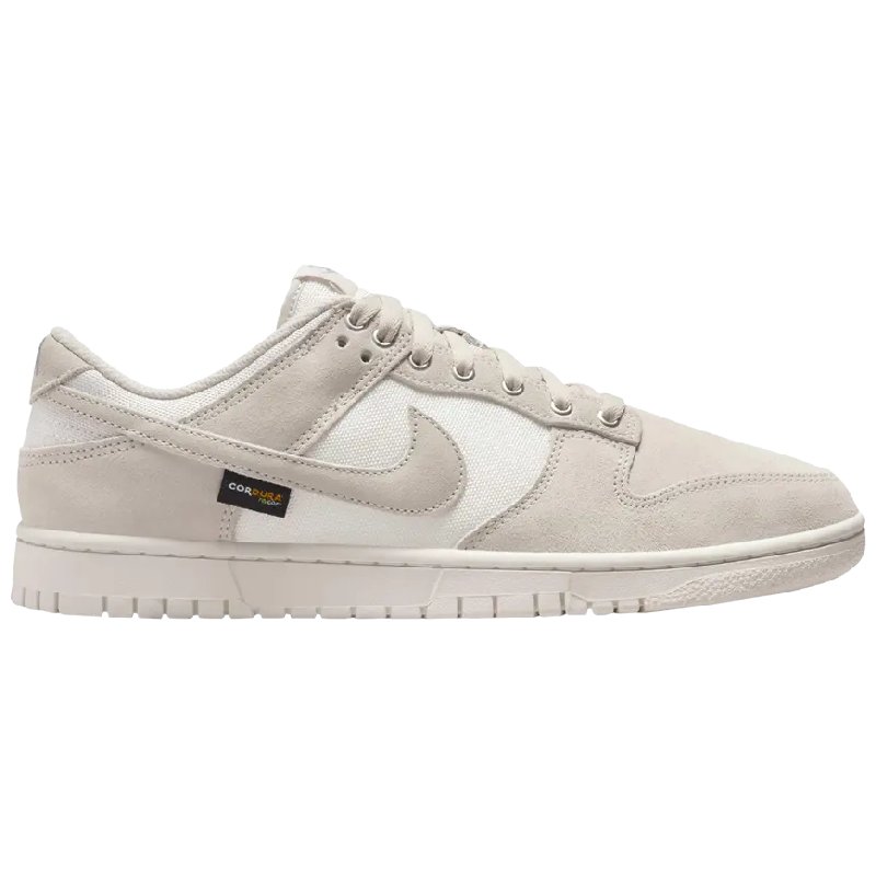 Nike Dunk Low Cordura Light Orewood Brown