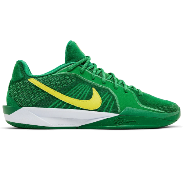 Nike Sabrina 2 Oregon (Women's)