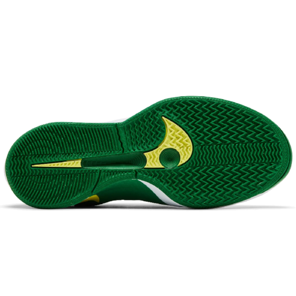 Nike Sabrina 2 Oregon (Women's) - Image 3