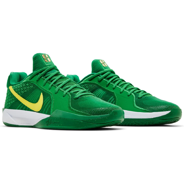 Nike Sabrina 2 Oregon (Women's) - Image 5