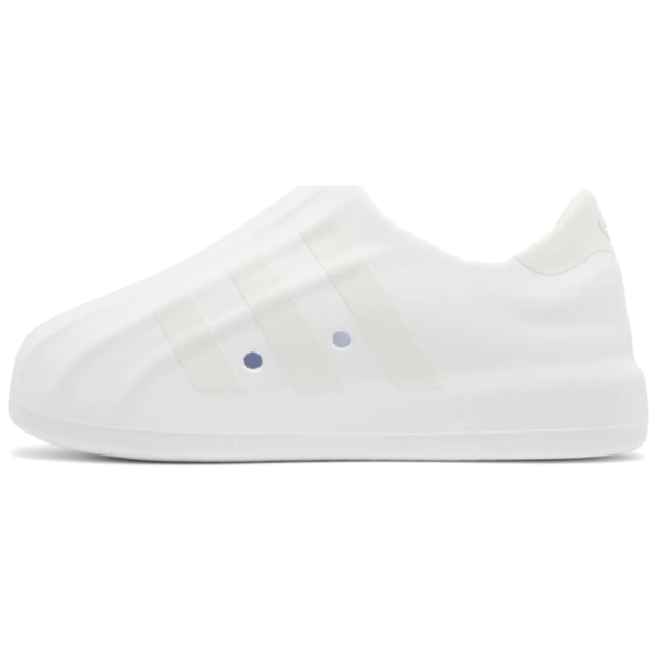 adidas adiFOM Superstar Triple White