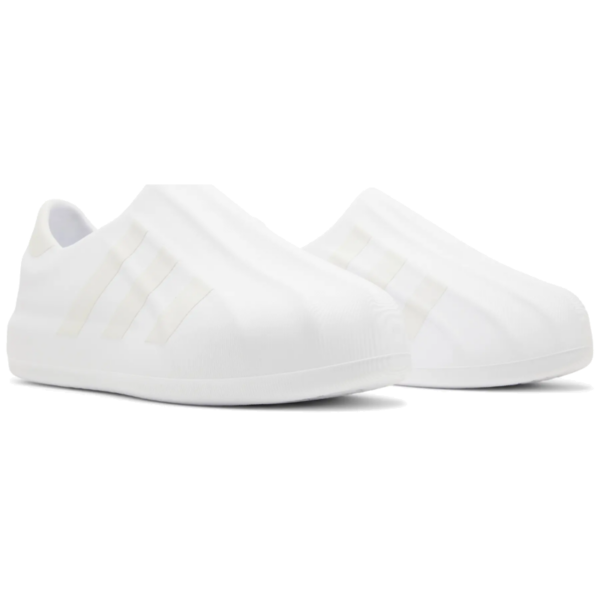 adidas adiFOM Superstar Triple White