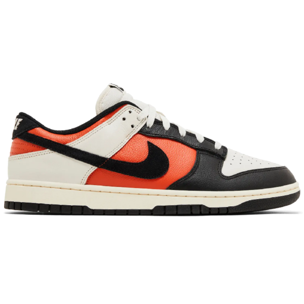 Nike Dunk Low Vintage Coral