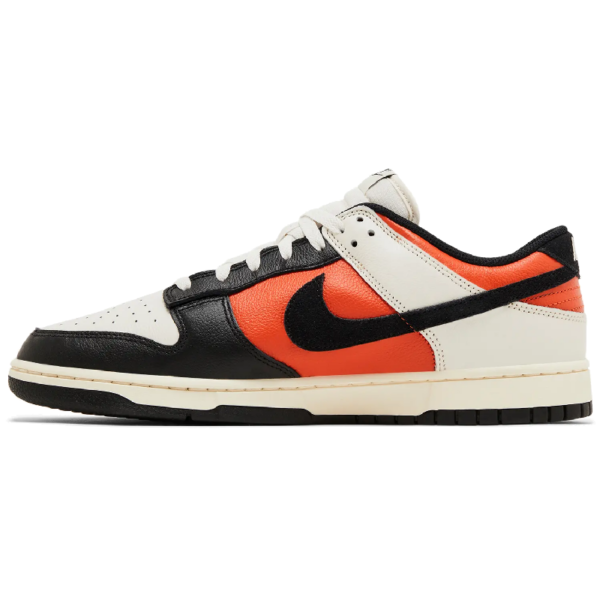 Nike Dunk Low Vintage Coral - Image 2