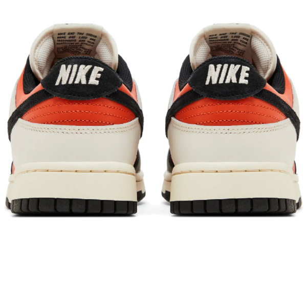 Nike Dunk Low Vintage Coral - Image 4