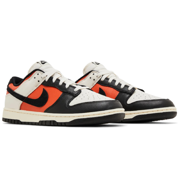 Nike Dunk Low Vintage Coral - Image 5