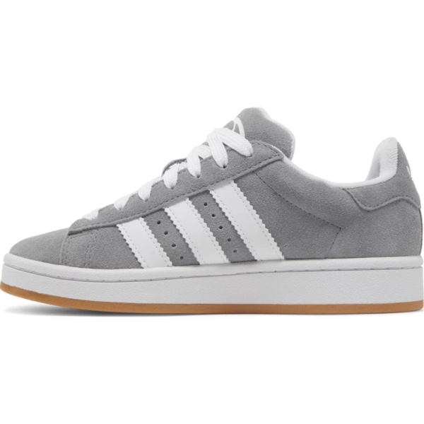 adidas Campus 00s Grey Gum (GS)