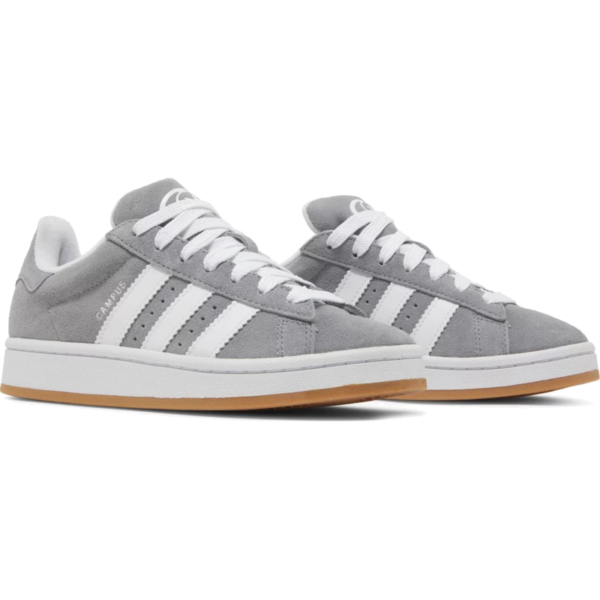 adidas Campus 00s Grey Gum (GS)