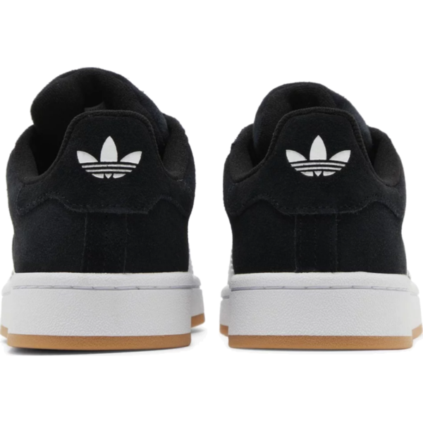 adidas Campus 00s Black White Gum (Kids)