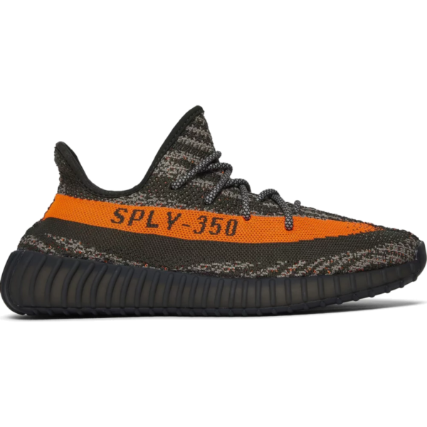 adidas Yeezy Boost 350 V2 Carbon Beluga