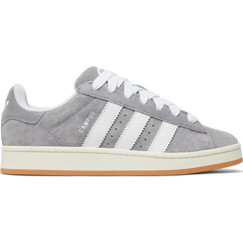 adidas Campus 00s Grey White