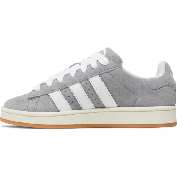 adidas Campus 00s Grey White