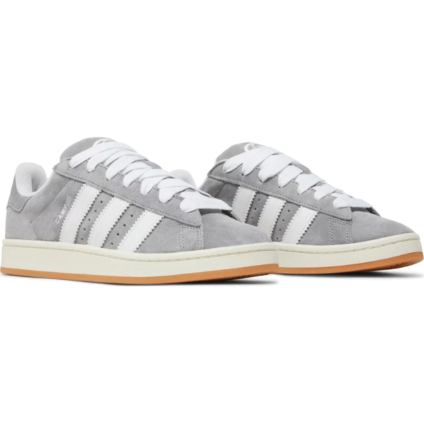 adidas Campus 00s Grey White