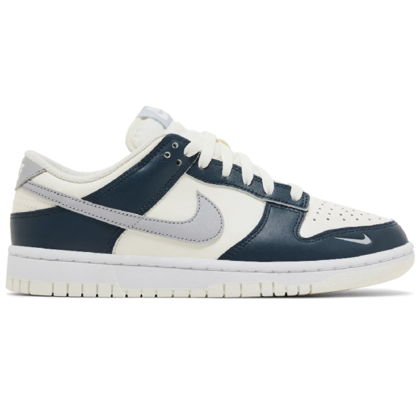 Nike Dunk Low Armoury Navy (Women's)
