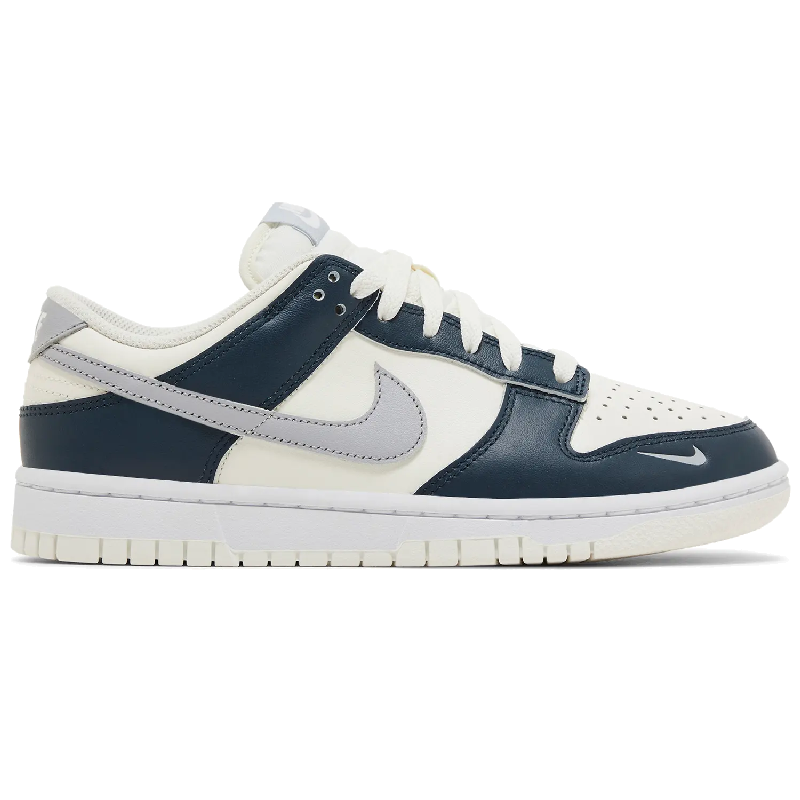 Nike Dunk Low Armoury Navy (Women's)