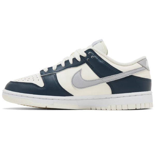 Nike Dunk Low Armoury Navy (Women's)