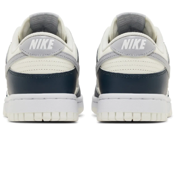Nike Dunk Low Armoury Navy (Women's)