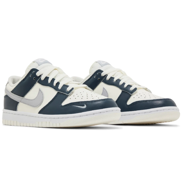 Nike Dunk Low Armoury Navy (Women's)