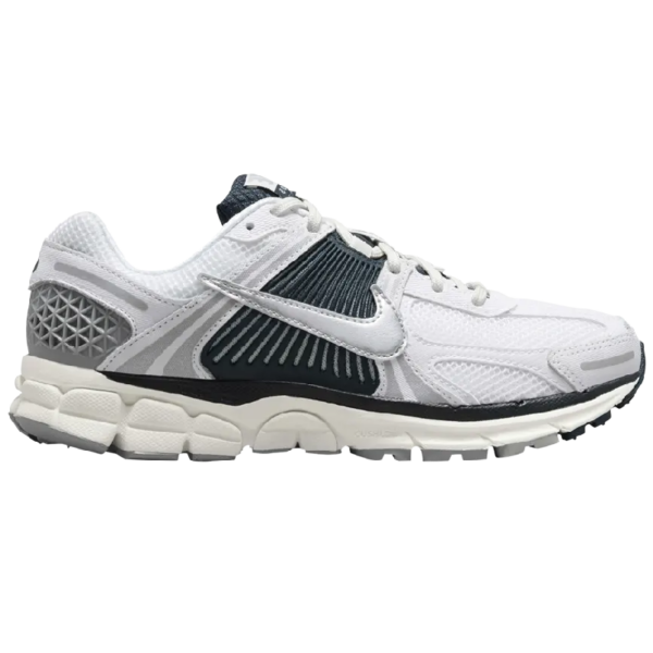 Nike Zoom Vomero 5 White Armory Navy (Women's)